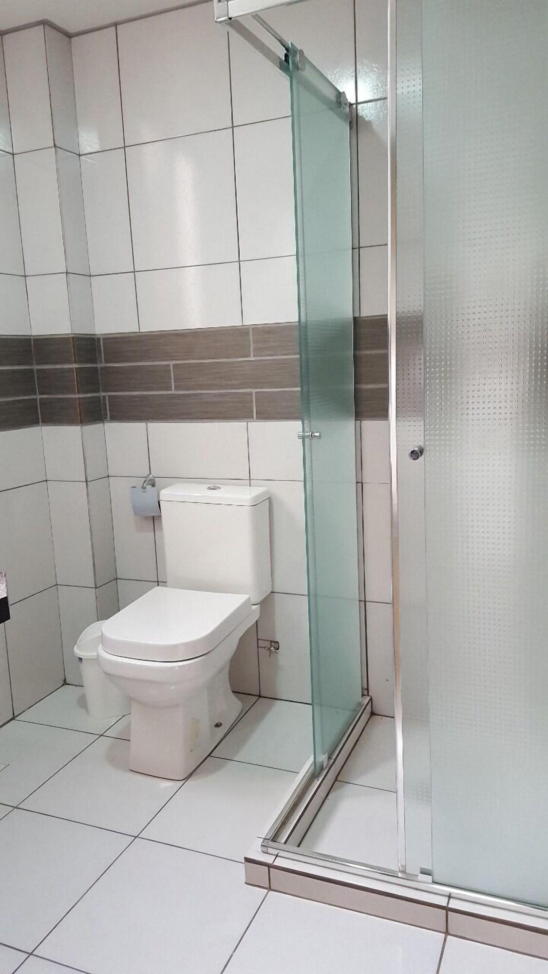 Equipamiento de Habitación Hotel Galarza