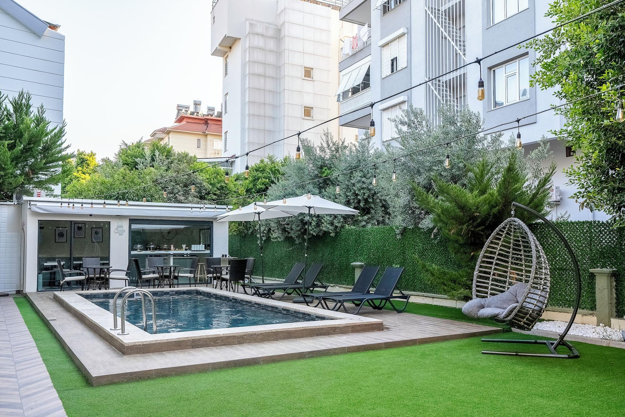 Restaurant Sorta Hotel