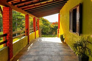 Alquiler Vacacional - Ch Cara Iracema com Lazer Completo e Wi-fi