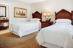 Alquiler Vacacional - 2BR/2BA Villa - Sheraton Vistana - Next To Disney World