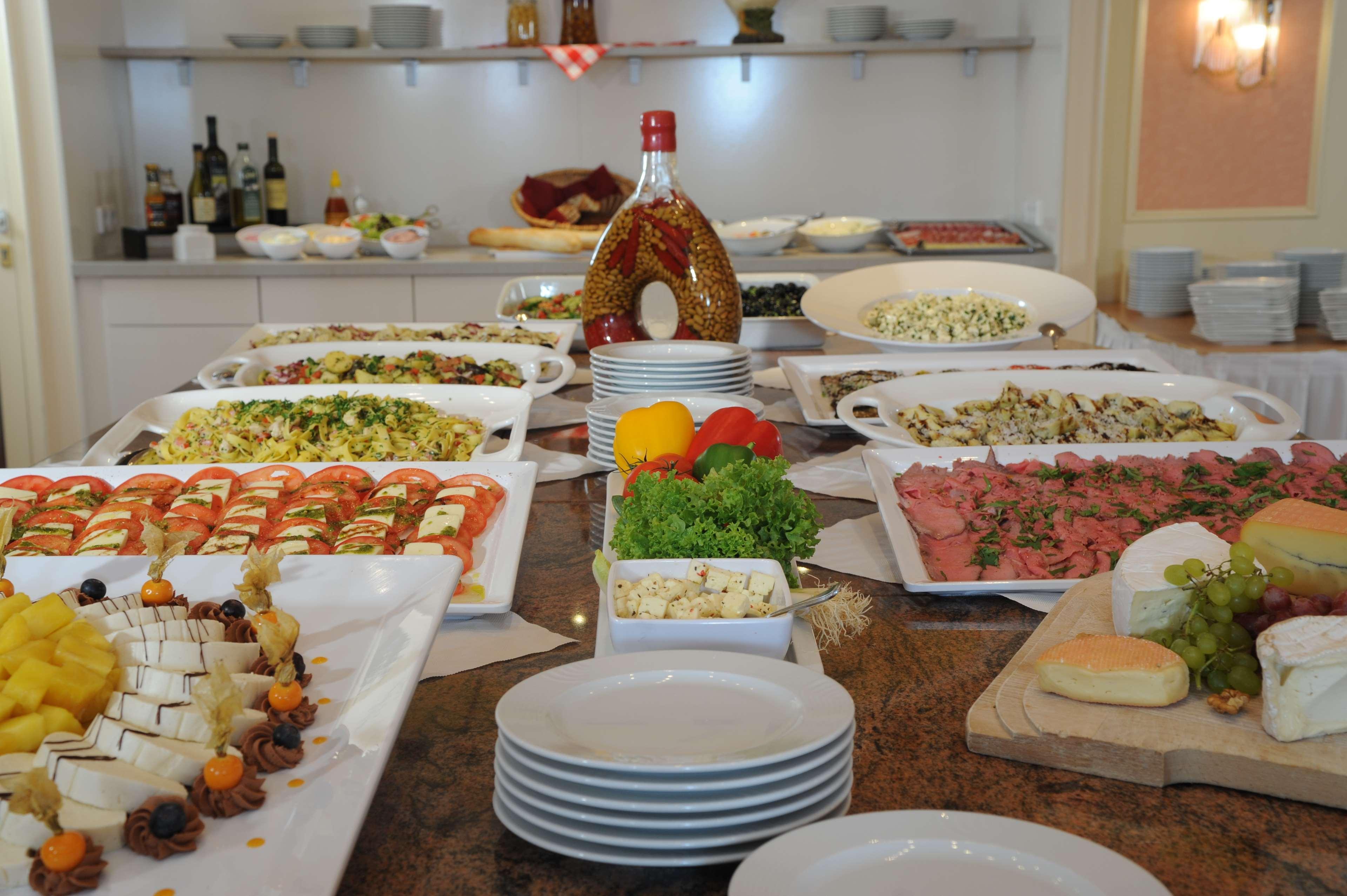 Restaurant Best Western Hotel Zur Post