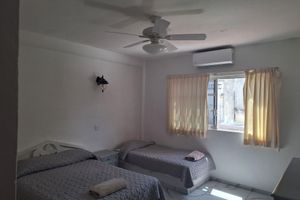 Alojamiento - Hotel Cancun Rosa