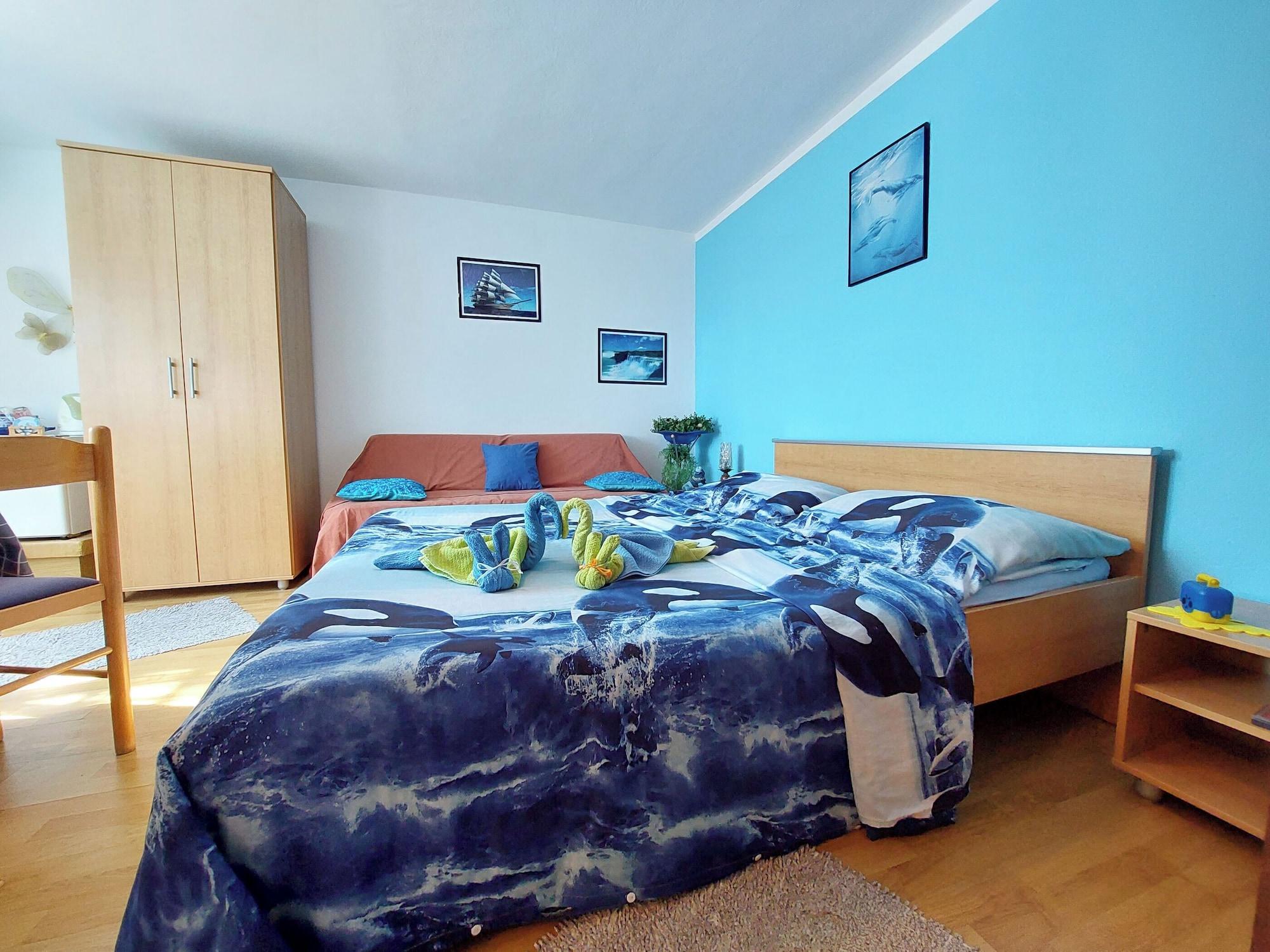 Habitación Rooms Anchy