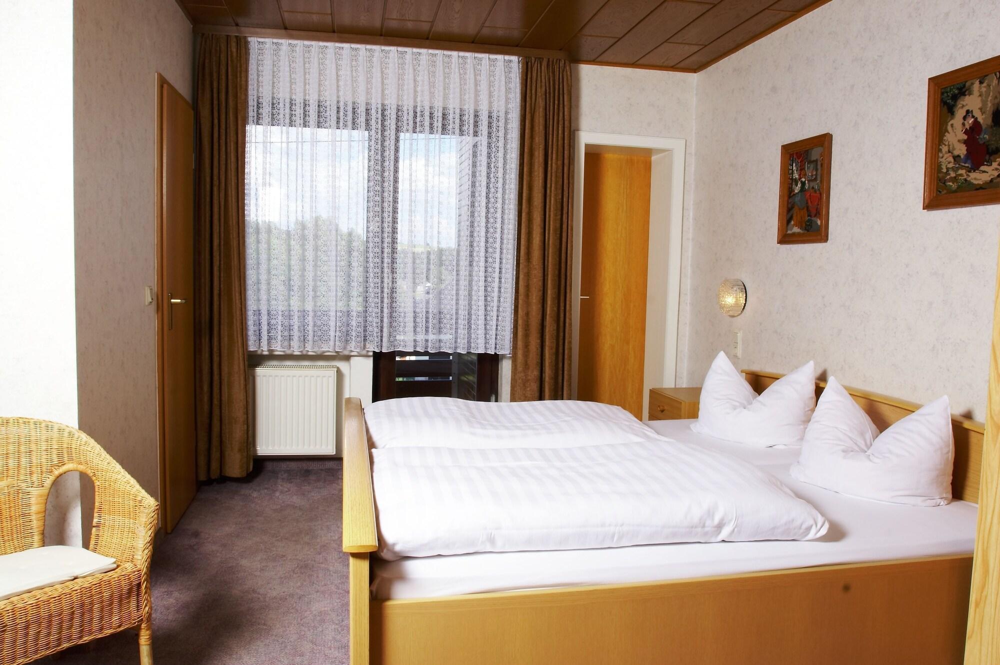 Habitación Haus Anny