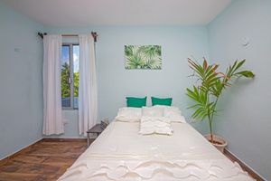 Alquiler Vacacional - 2bed apt with 2 bikes included and fiber optic internet