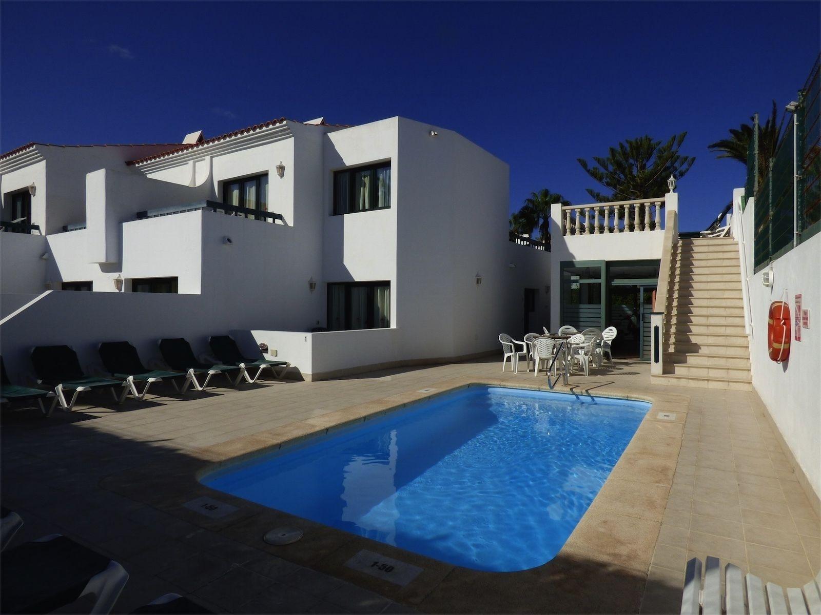 Varios Apartamentos Erika - Adults Only