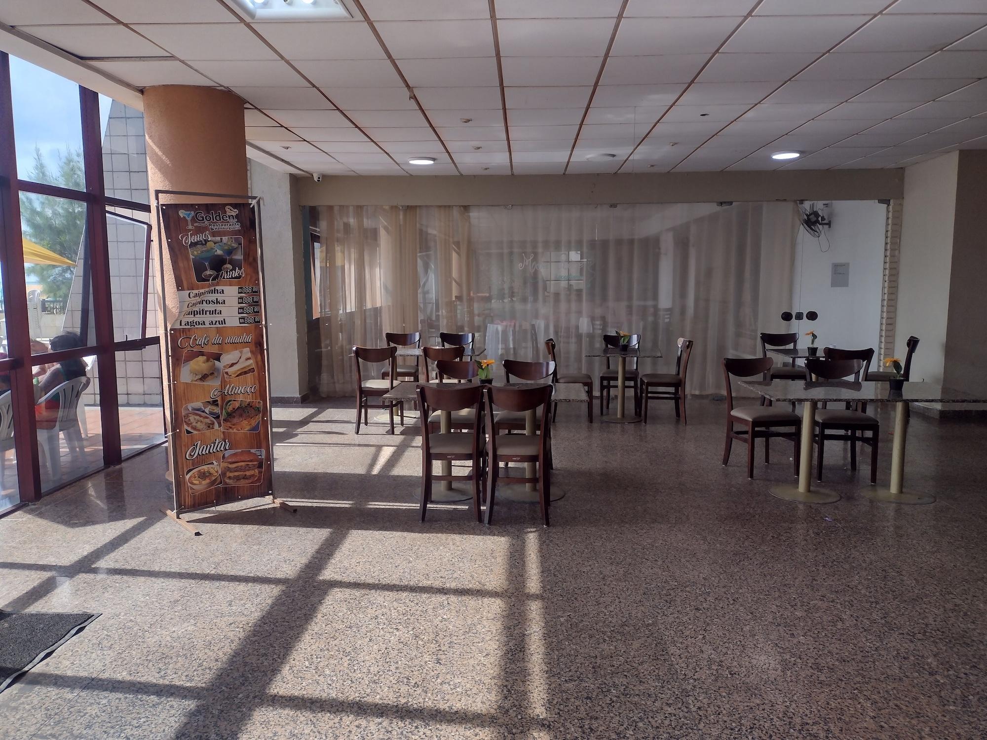 Restaurant JURACI CARLOS DE CASTRO NOBREGA