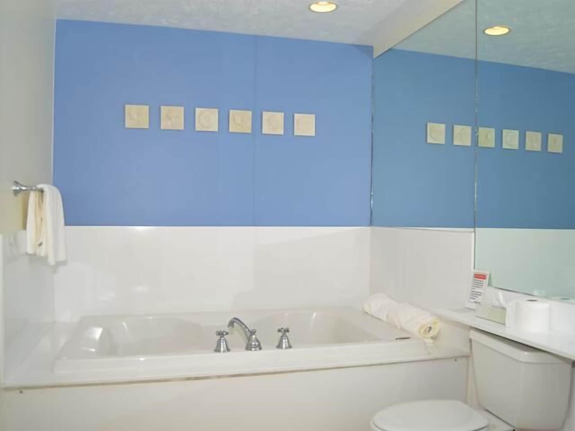 Set de Habitación Beach Condominium Hotel