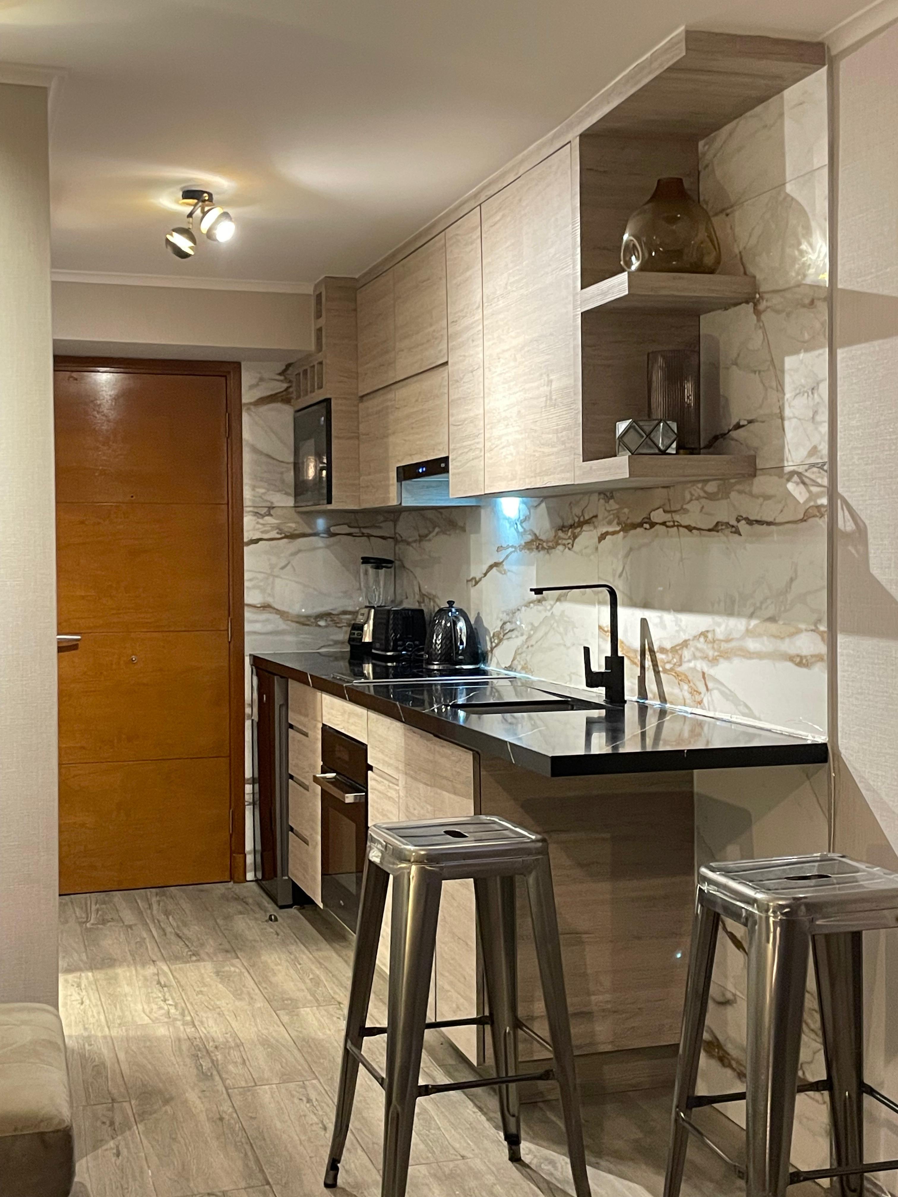 Cocina Roca Town Lounge