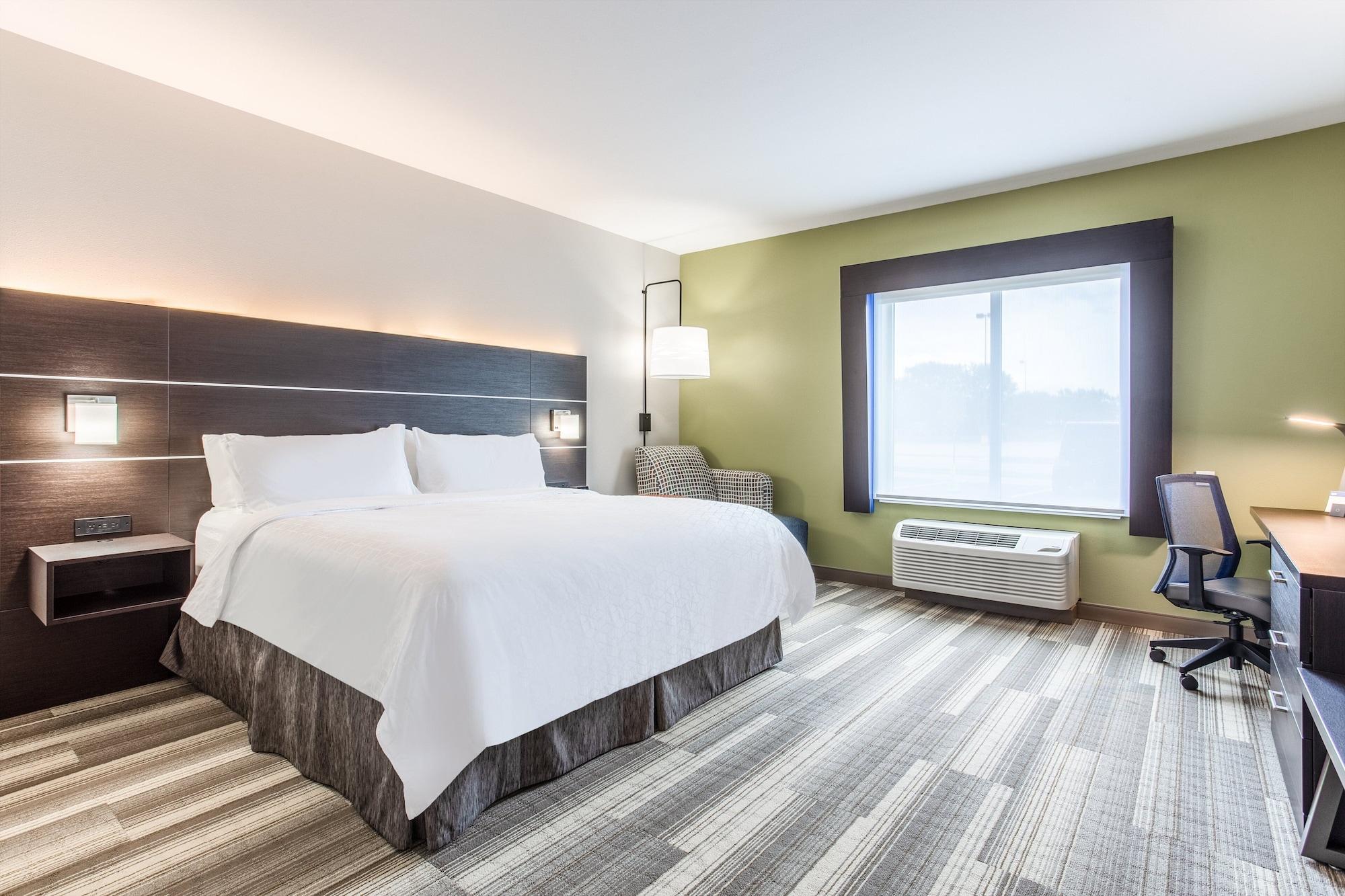 Habitación Holiday Inn Express & Suites Ottawa by IHG