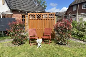 Alquiler Vacacional - Vacation apartment in the heart of the Altes Land