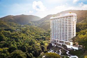 Alojamiento - Garza Blanca Sanctuary Puerto Vallarta