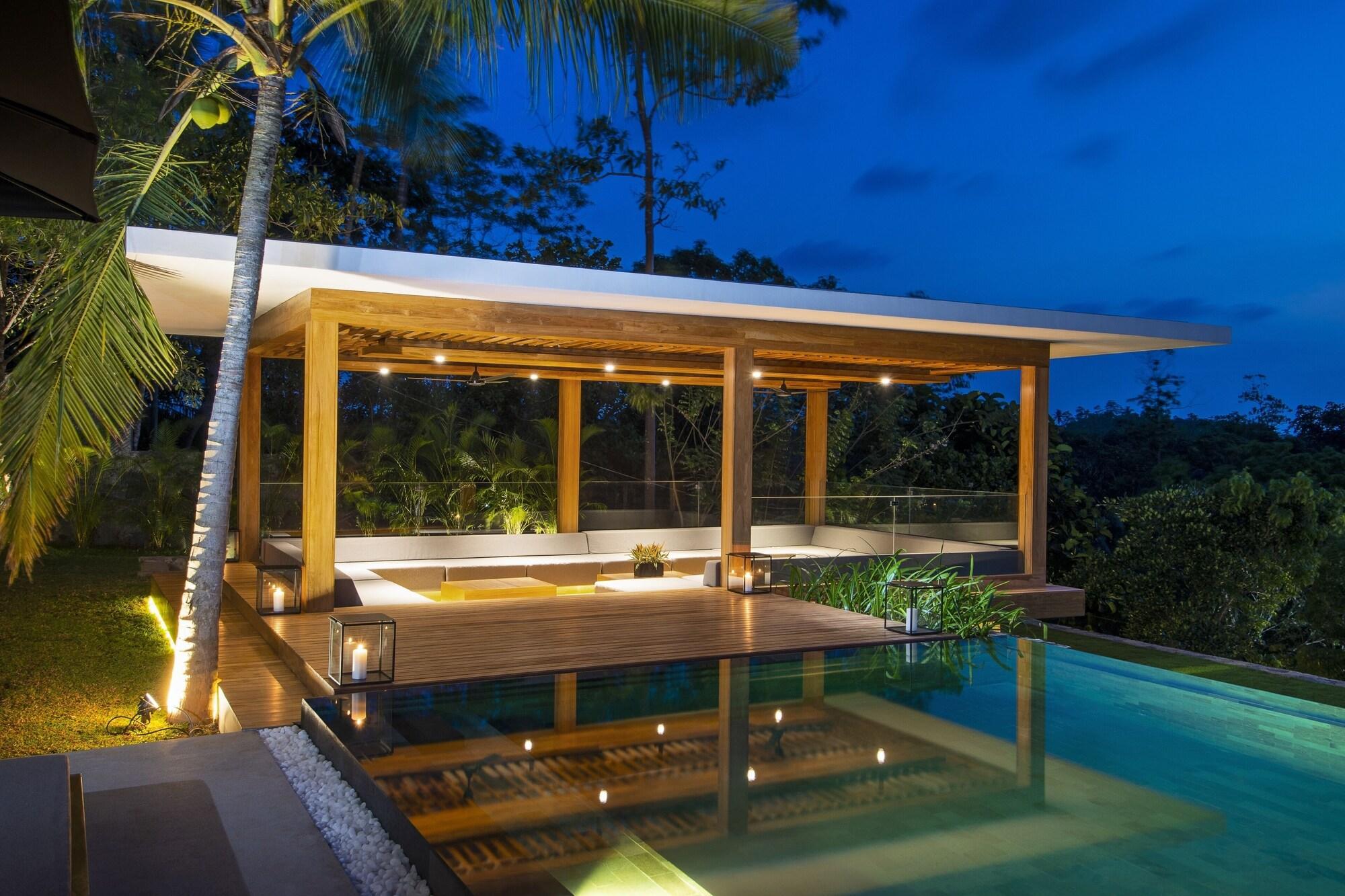 Varios Haritha Villas & Spa