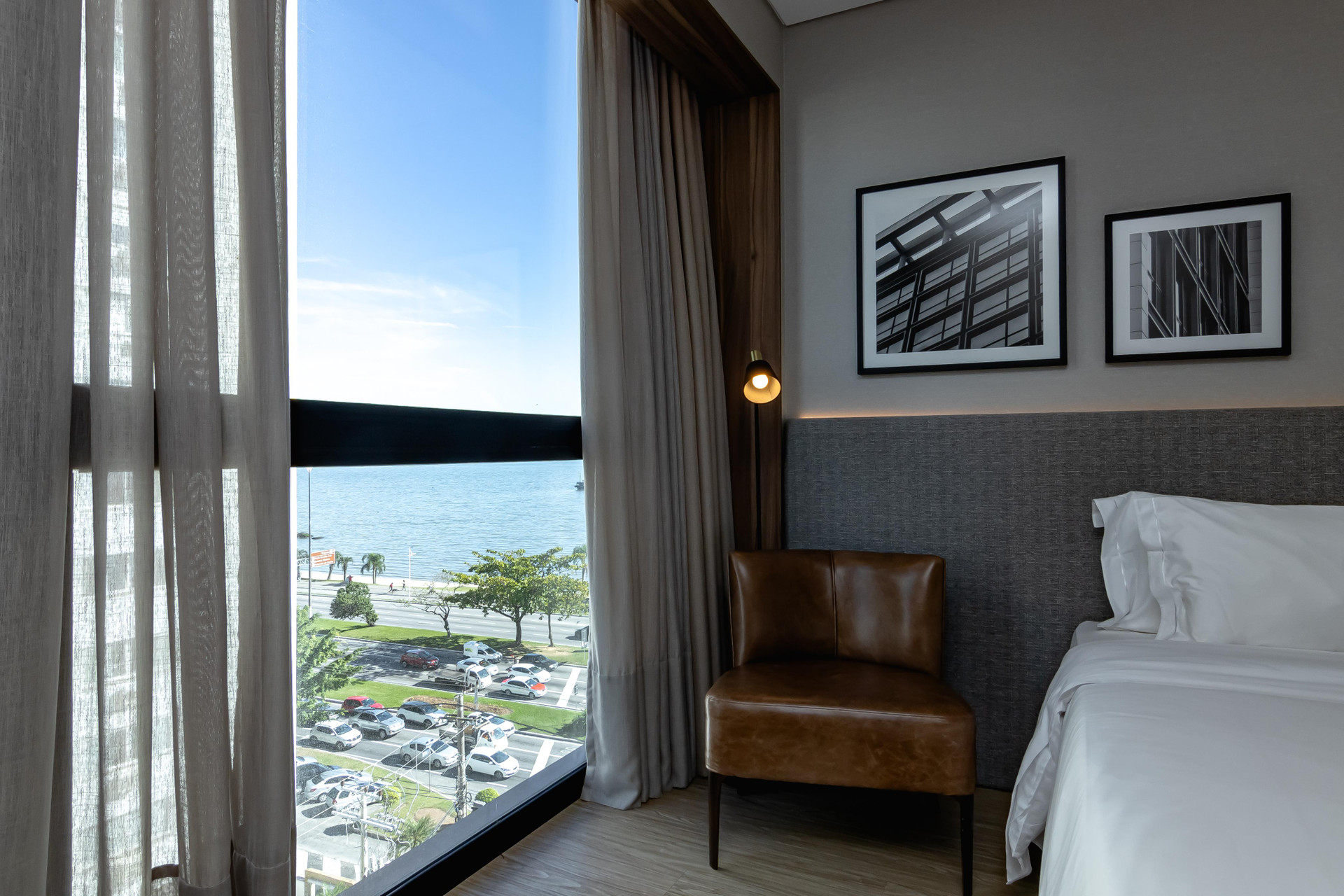 Habitación LK Design Hotel