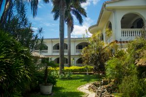 Alojamiento - Hotel Bavaria