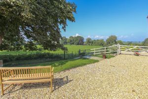 Alquiler Vacacional - Chestnut Barn, Westfield Country Barns, Braunston