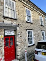 Alojamiento - The Old Bakehouse