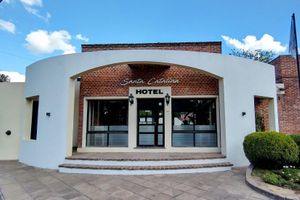 Alojamiento - Santa Catalina Hotel