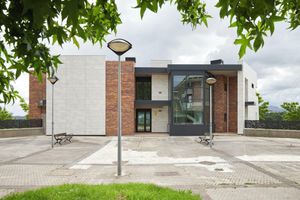 Alojamiento - Mantulene Apartments - Basque Stay