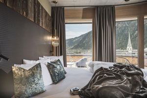 Alquiler Vacacional - Sieghard Suites Mayrhofen