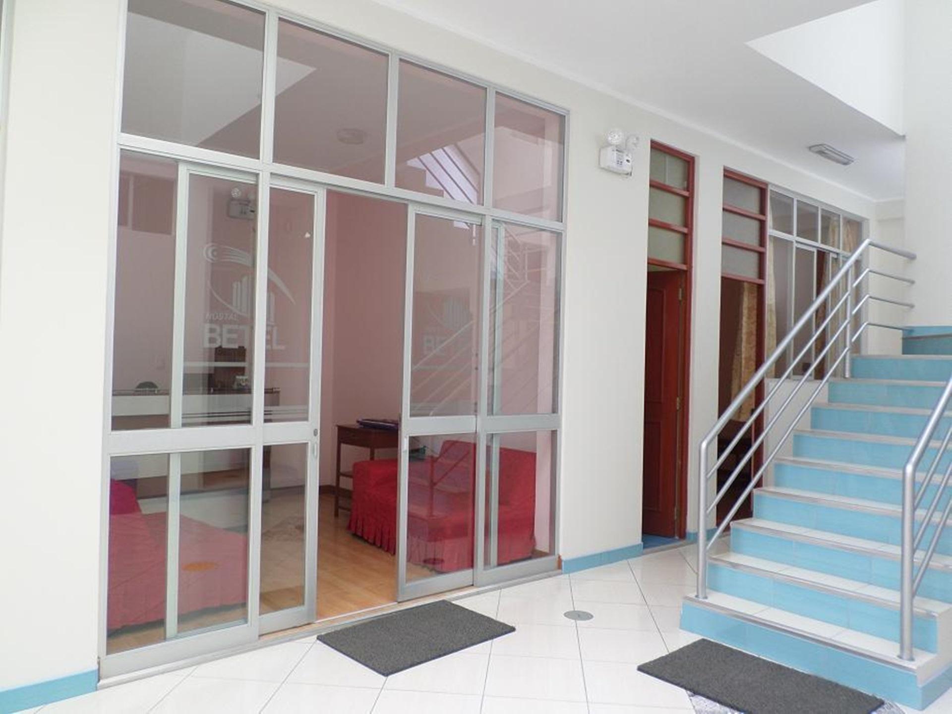 Comodidades del Alojamiento BETELGEUSE BEIKA