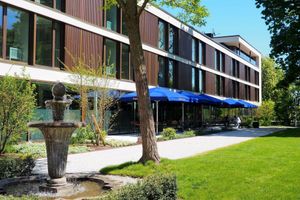 Alojamiento - Augustin Hotel