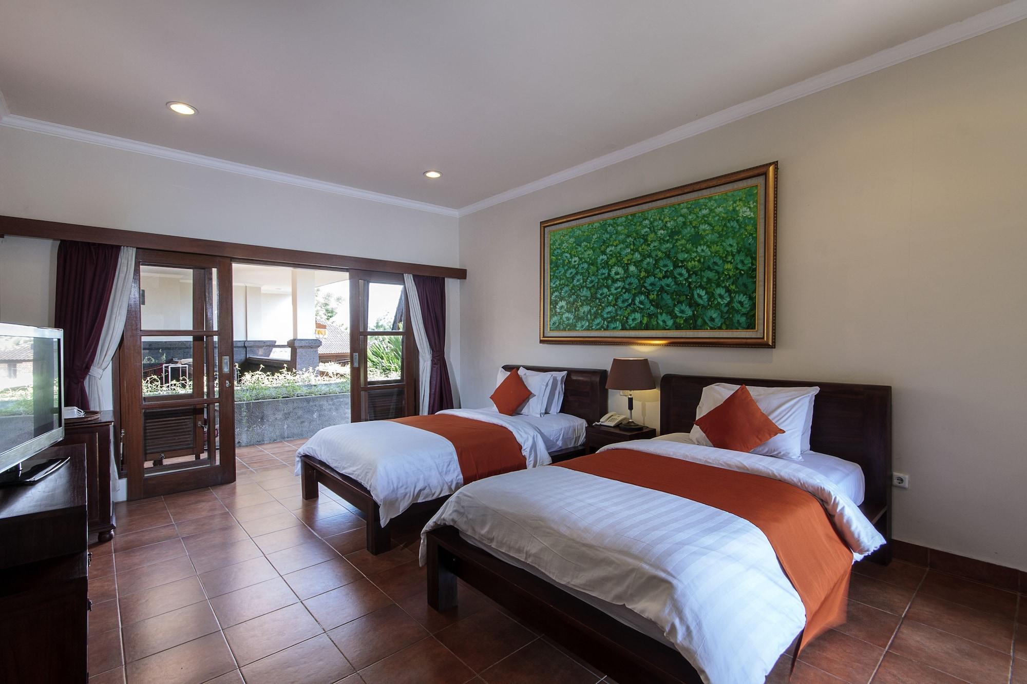 Habitación Pondok Pundi Village Inn