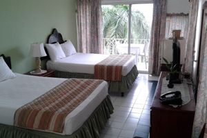 Alquiler Vacacional - Montego Bay Best Kept Secret 1 B/R Apartments - Block B, Unit1
