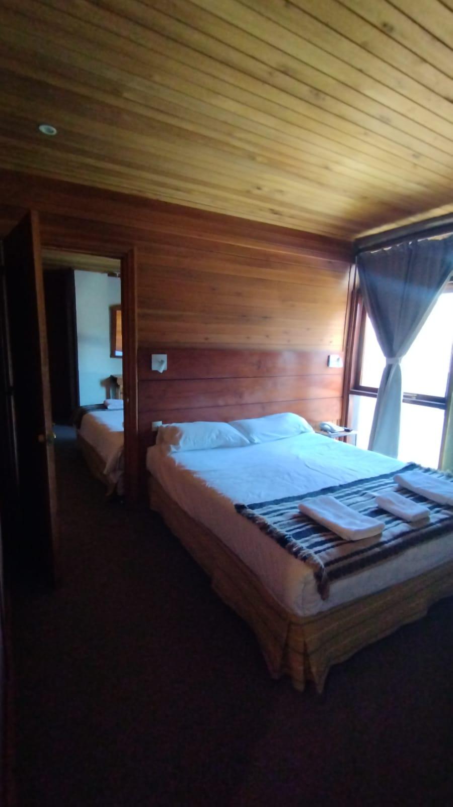 Habitación Posta de los Colonos
