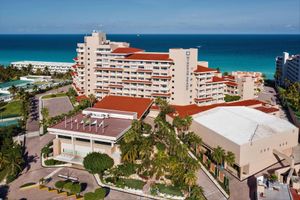 Hoteles con Area Infantil Cerca de Laguna Nichupté