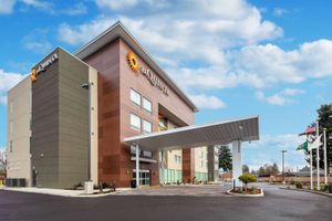 Alojamiento - La Quinta Inn & Suites by Wyndham Centralia