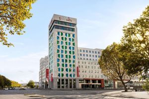Alojamiento - Vienna House by Wyndham Andel's Berlin