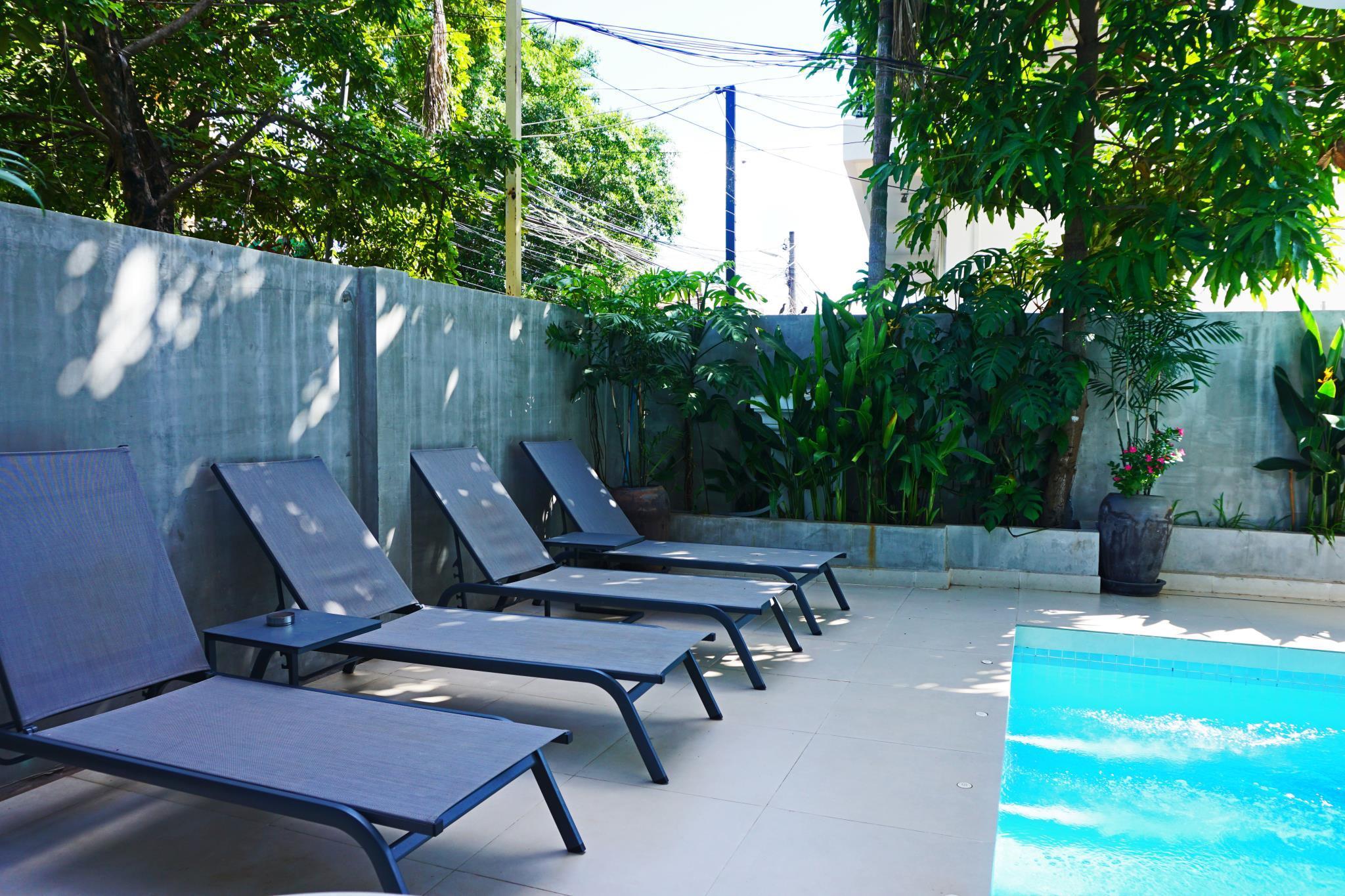 Playa Onederz Hostel Siem Reap