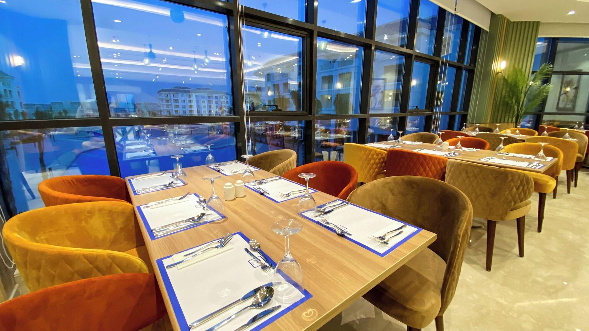 Restaurant Azur One Eleven - New Alamein