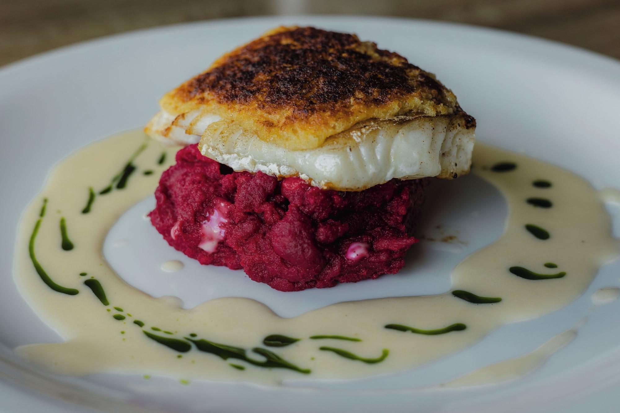 Restaurant Hotel Eldhestar