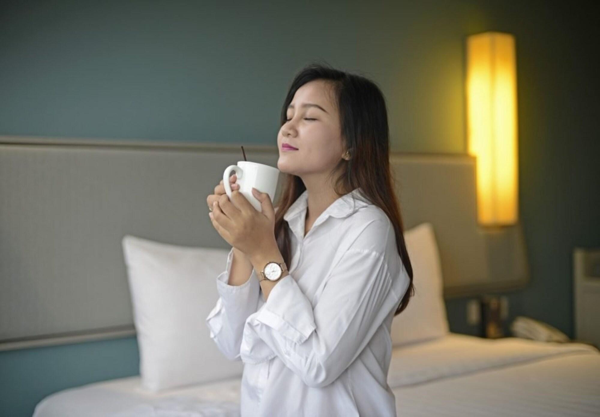 Spa La Lisa Hotel Surabaya