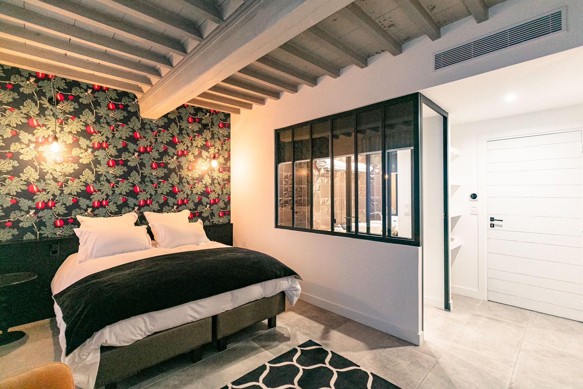 Habitación Gabrielle Jeanne