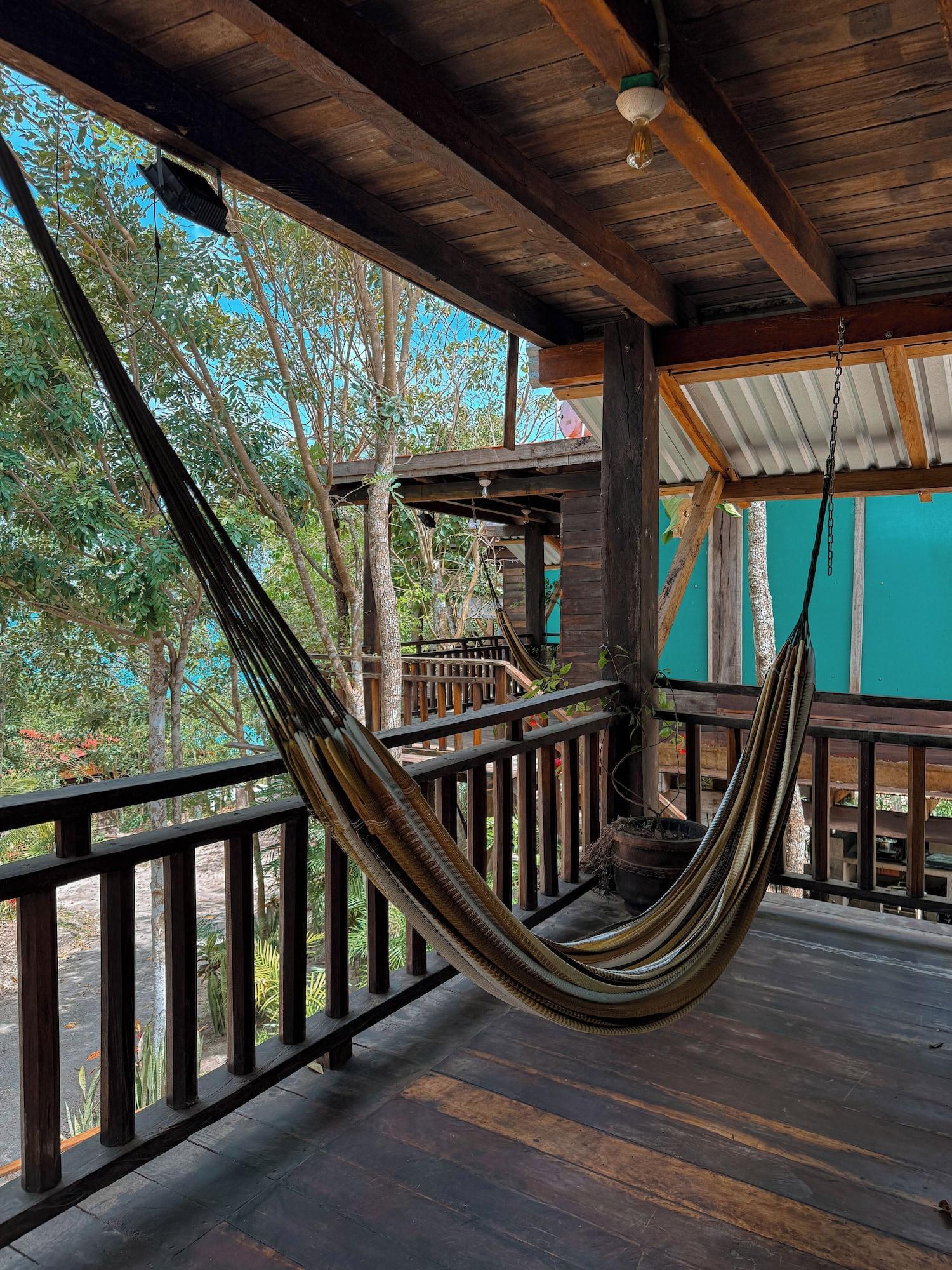 Varios Hotel Xu-La Azul