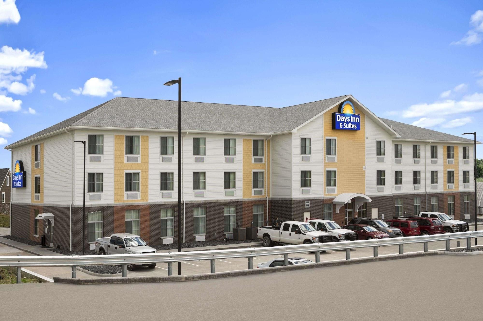 Varios Days Inn & Suites by Wyndham Belmont