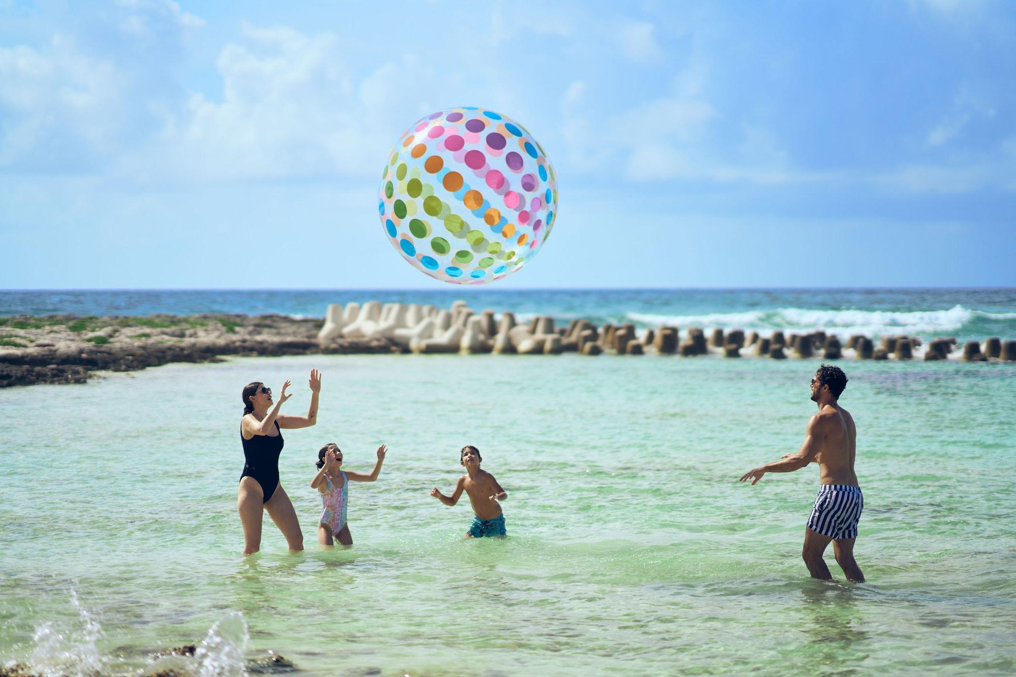 Praia Hilton Tulum Riviera Maya All Inclusive Resort