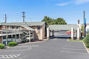 Alojamiento - Americas Best Value Inn Yakima