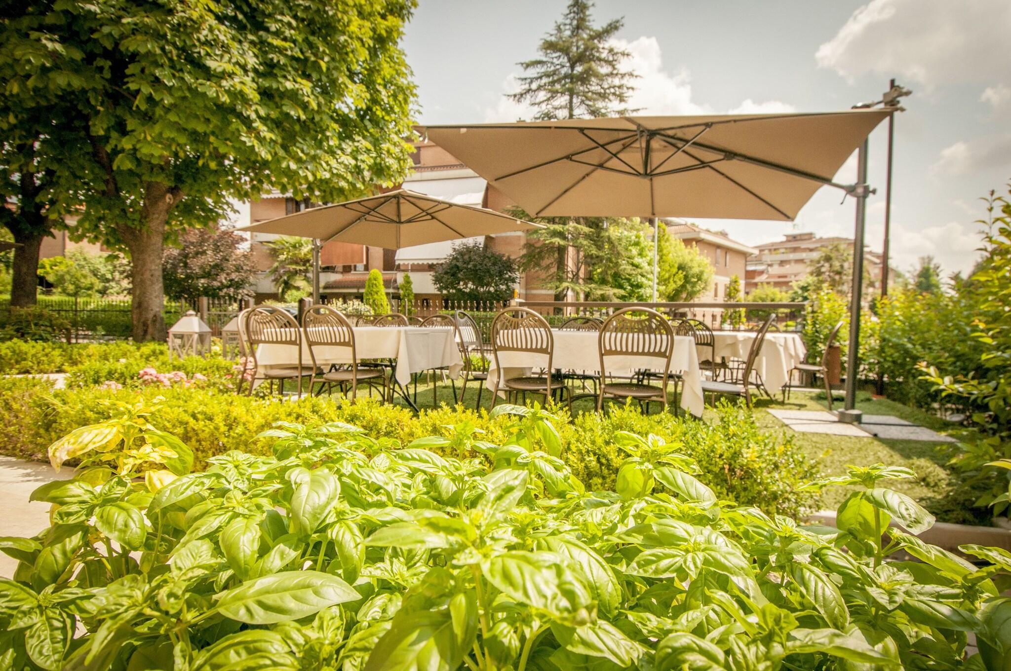 Varios Hotel Villa Maranello