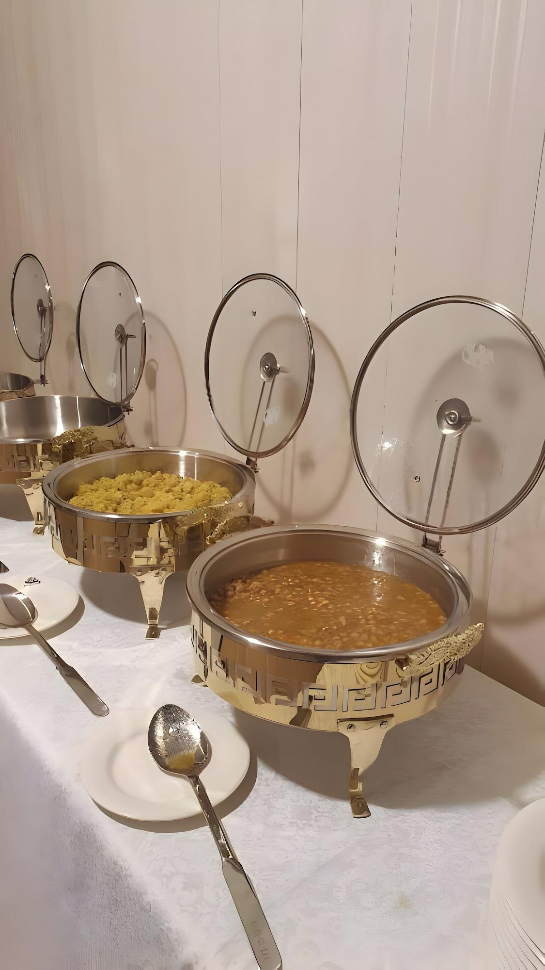 Restaurant Burj Ul Zaki