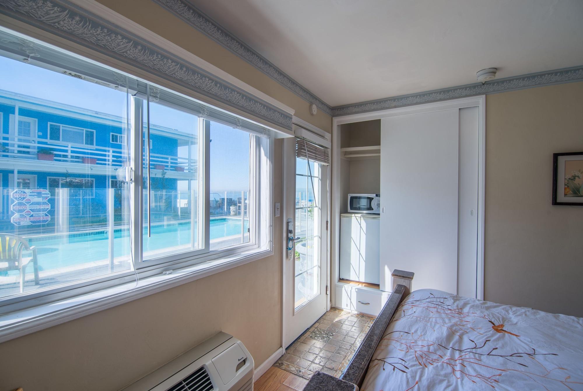 Habitación The Inn at Sunset Cliffs