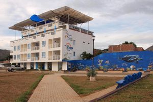 Alojamiento - Hotel Oasys Blue