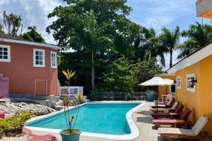 Alojamiento - The Blue Orchid B&B