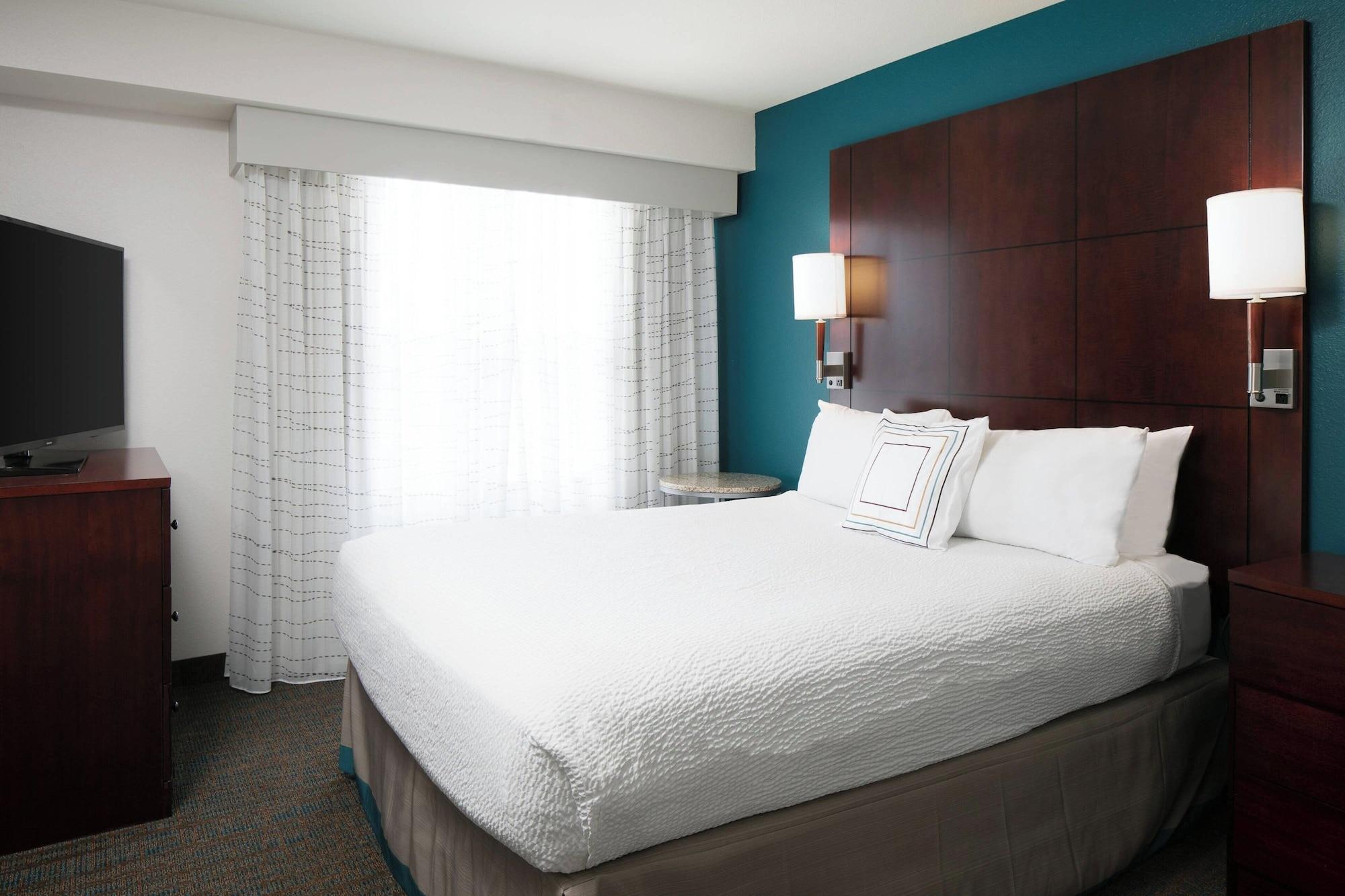 Habitación Residence Inn by Marriott Lincoln South