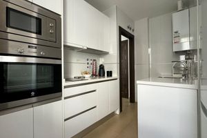 Alquiler Vacacional - In the heart of Granada with parking