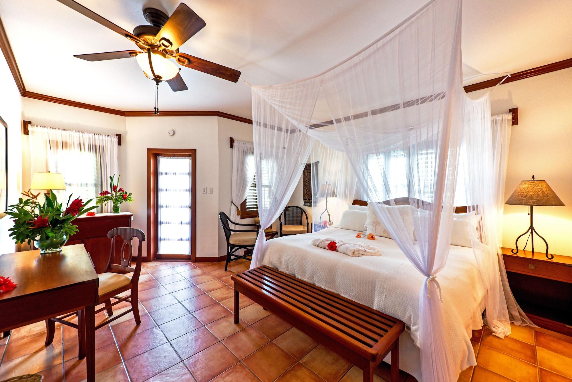 Habitación Victoria House Resort & Spa