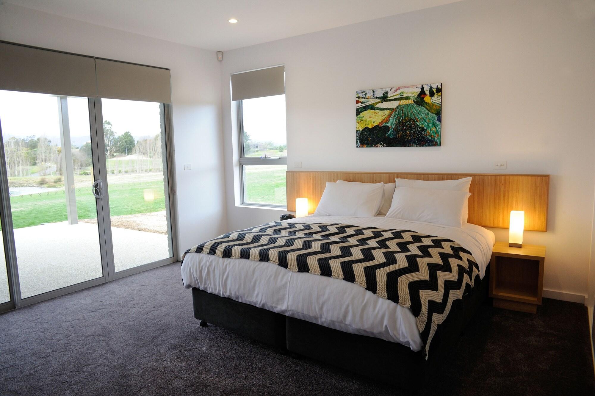Habitación Relbia Lodge